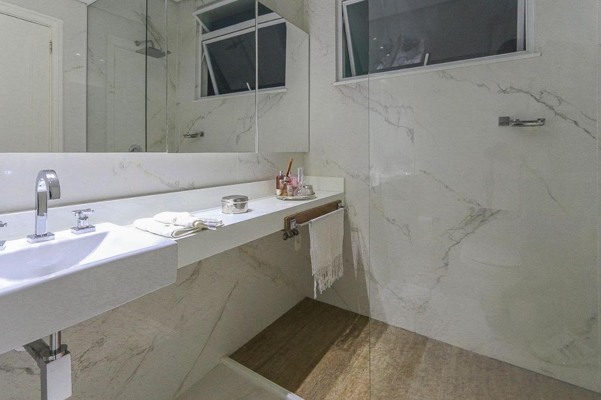 Amplo, Exclusivo E Proximo Ao Mar De Copacabana Rio de Janeiro Exterior photo